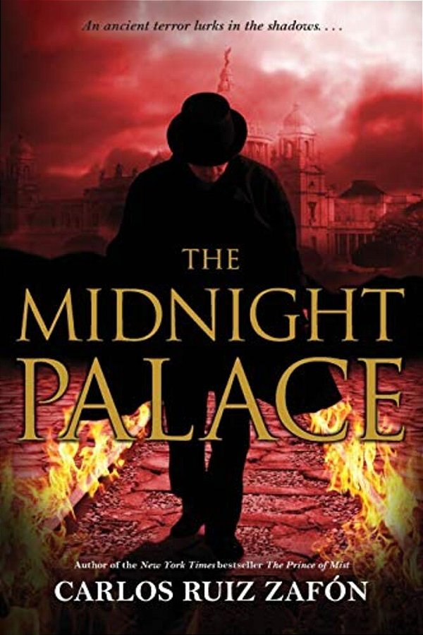 The Midnight Palace-..