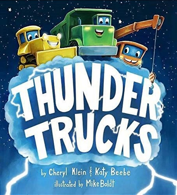 Thunder Trucks-..