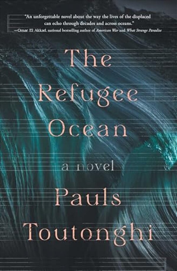 The Refugee Ocean-..