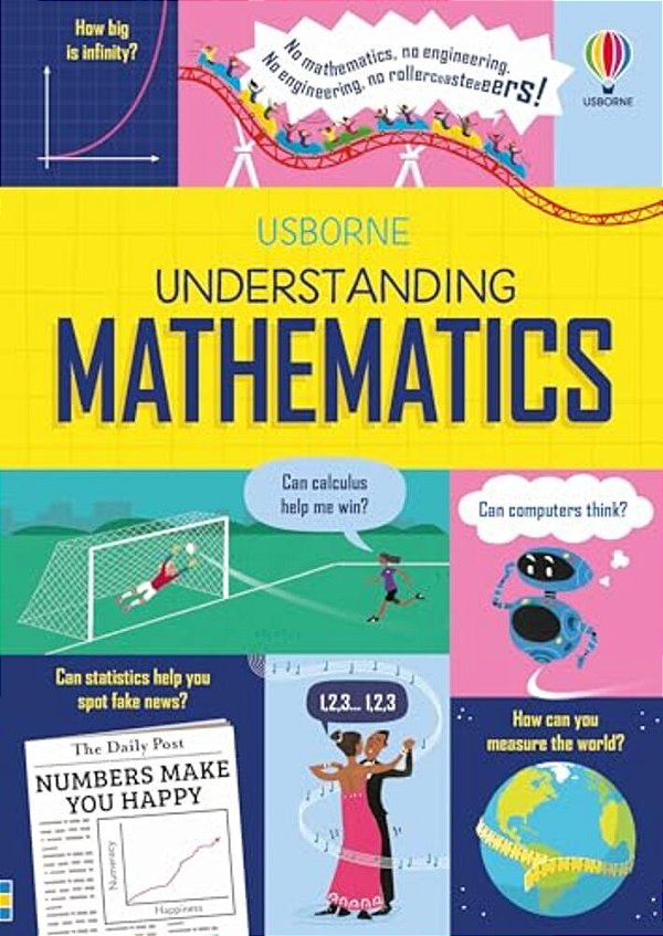 Understanding Mathematics-..