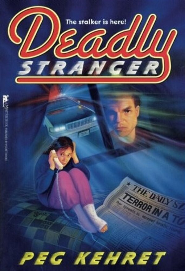 Deadly Stranger-..