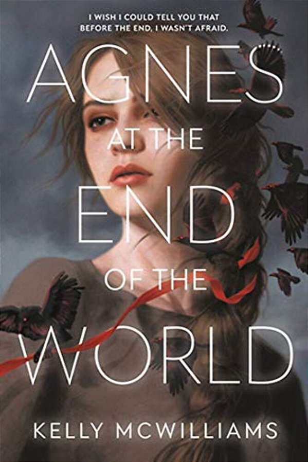 Agnes At The End Of The World-..