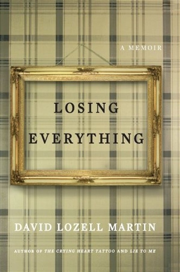 Losing Everything-..