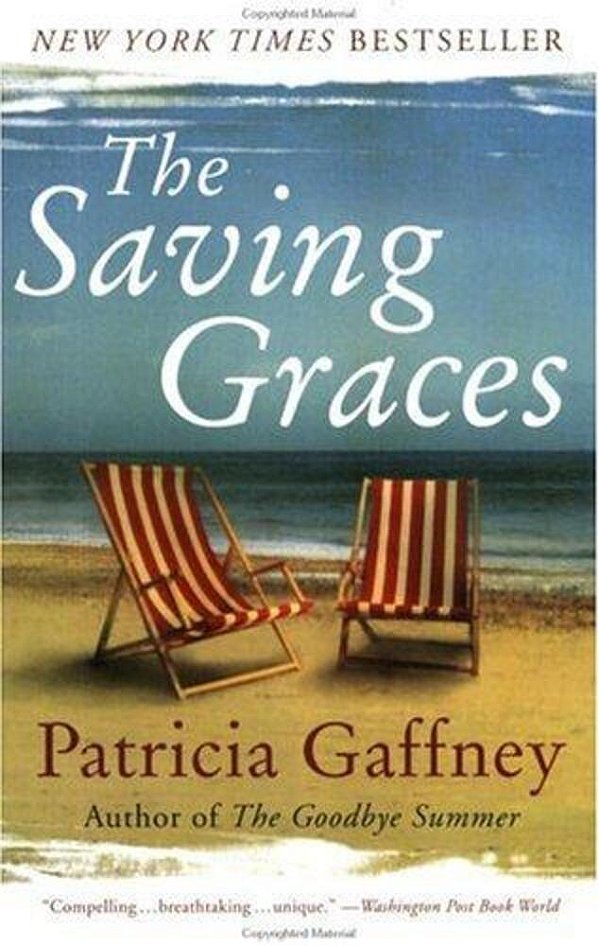 The Saving Graces-..