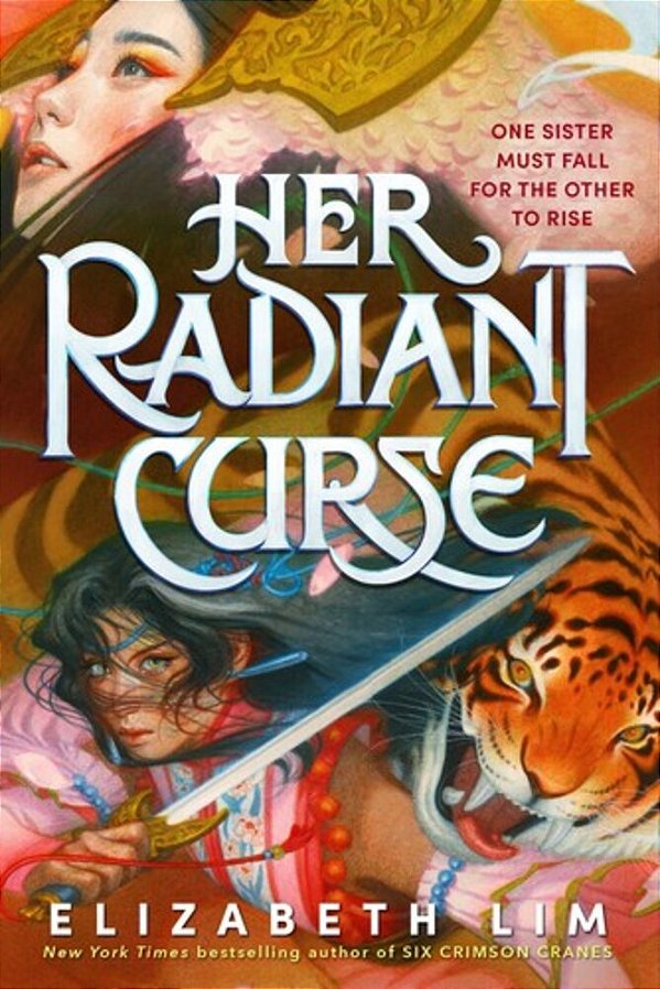 Her Radiant Curse-..