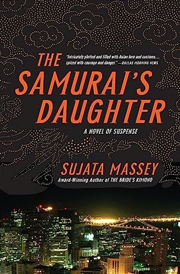The Samurai's Daughter-..