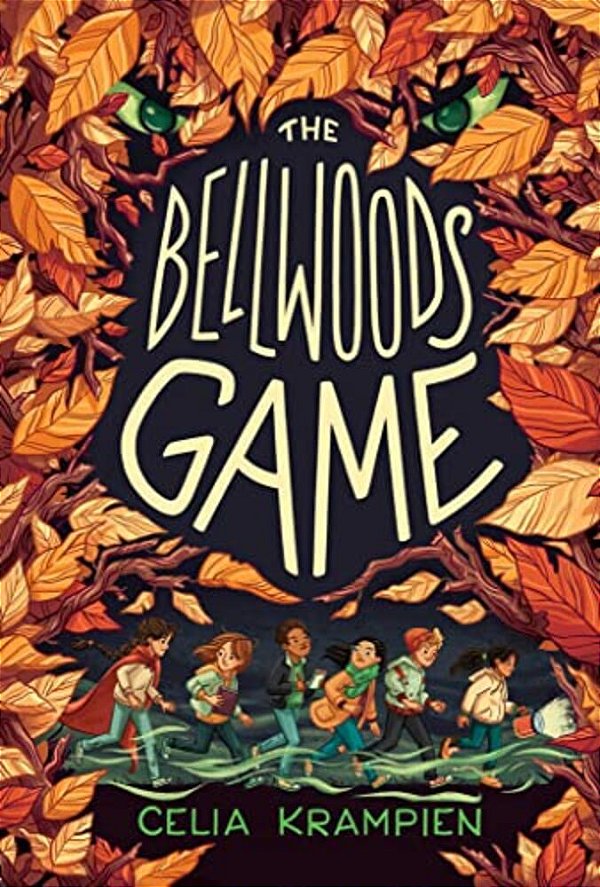 The Bellwoods Game-..