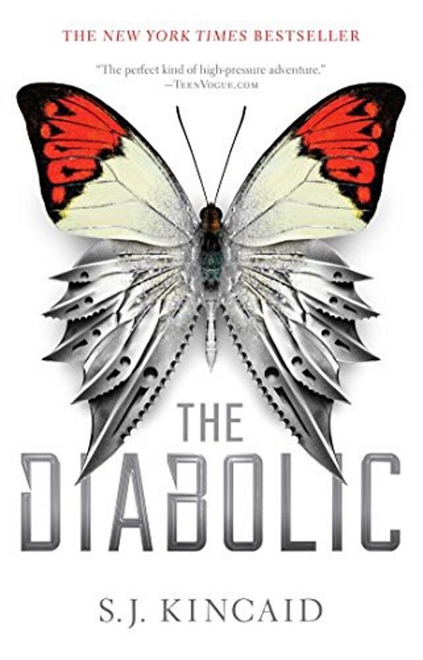 The Diabolic-..