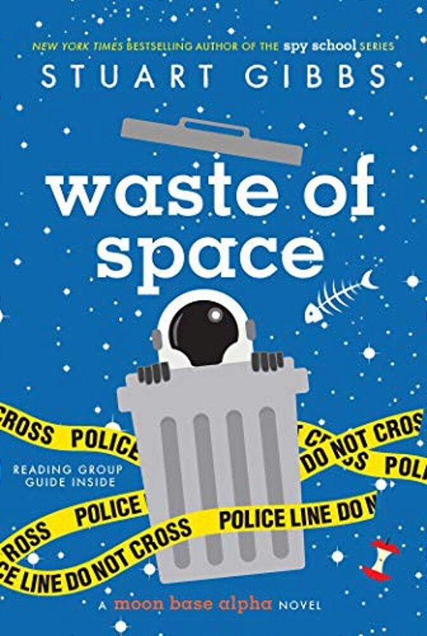 Waste Of Space-..