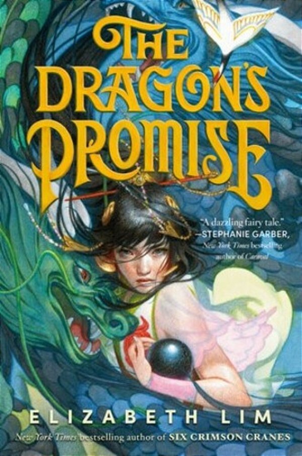 The Dragon's Promise-..