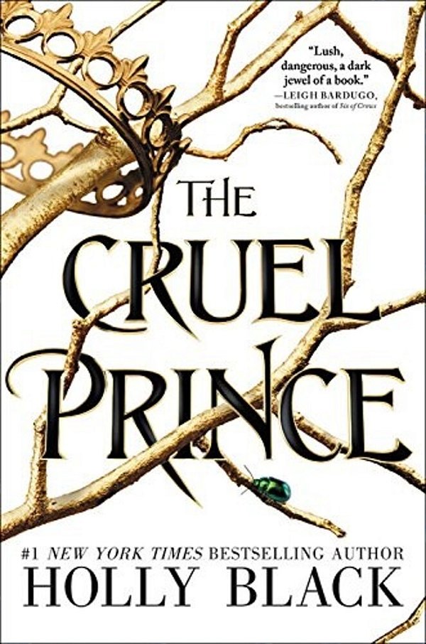 The Cruel Prince-..