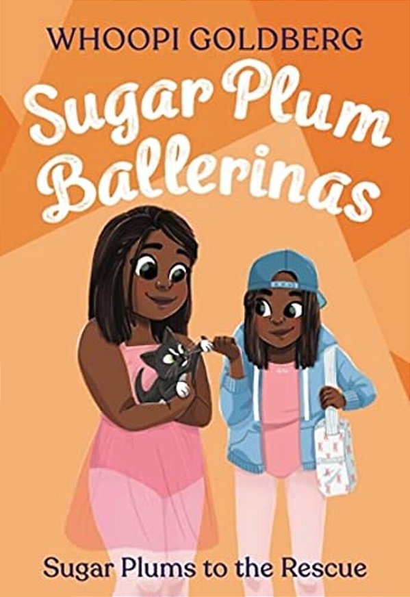 Sugar Plum Ballerinas: Sugar Plums To The Rescue!-..
