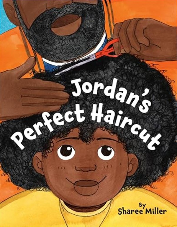 Jordan's Perfect Haircut-..