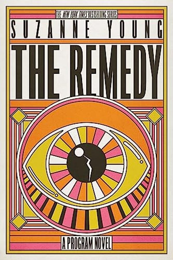 The Remedy-..