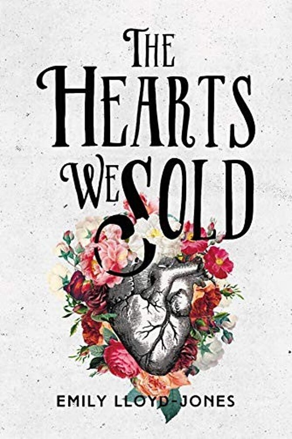 The Hearts We Sold-..