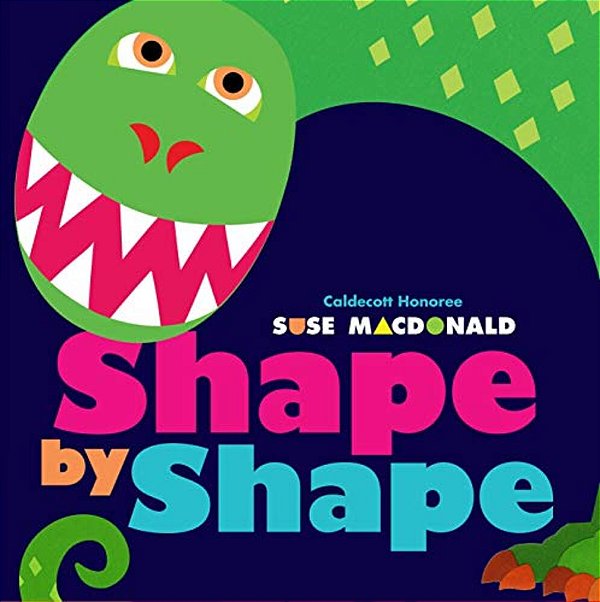Shape By Shape-..