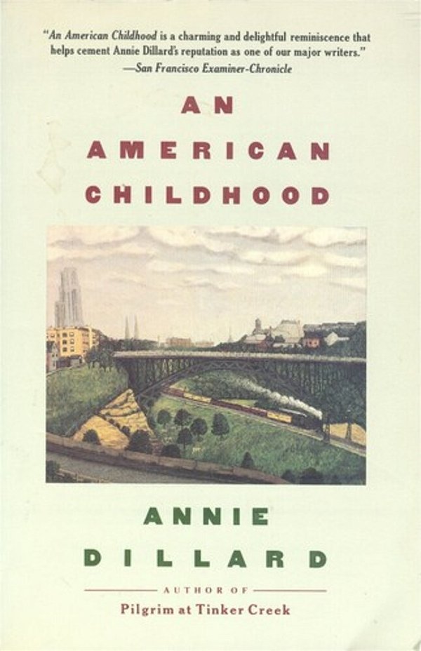 An American Childhood-..