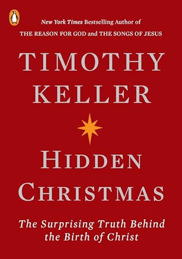 Hidden Christmas: The Surprising Truth Behind The Birth Of Christ-..