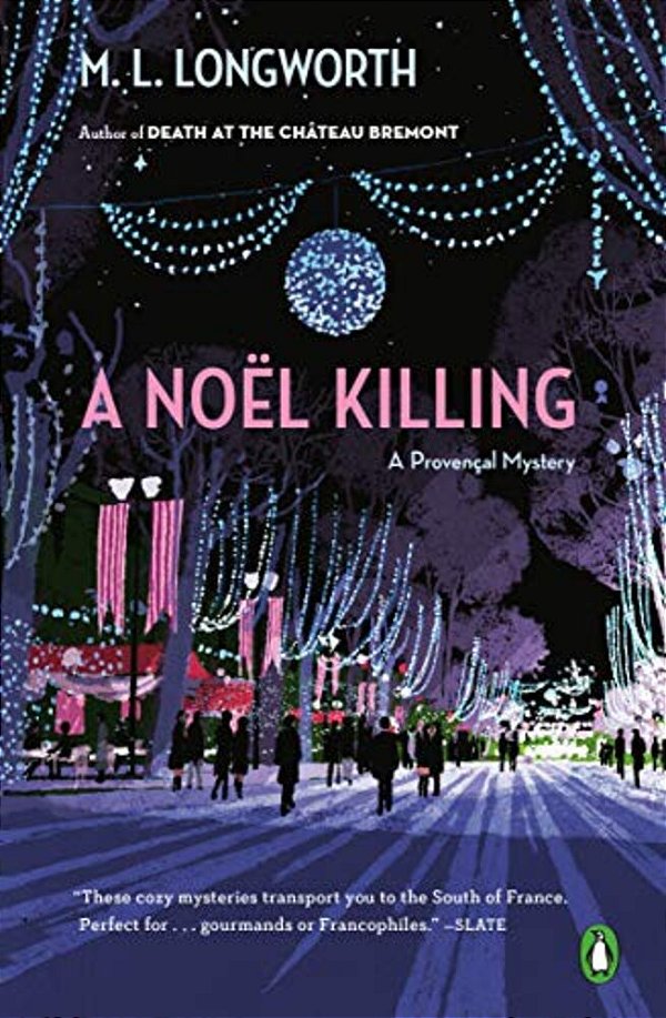 A Noël Killing-..