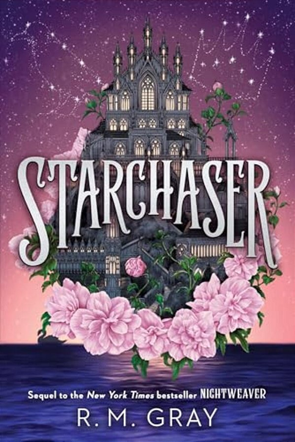 Starchaser (Standard Edition)-..