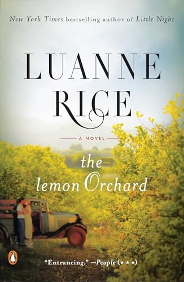 The Lemon Orchard-..