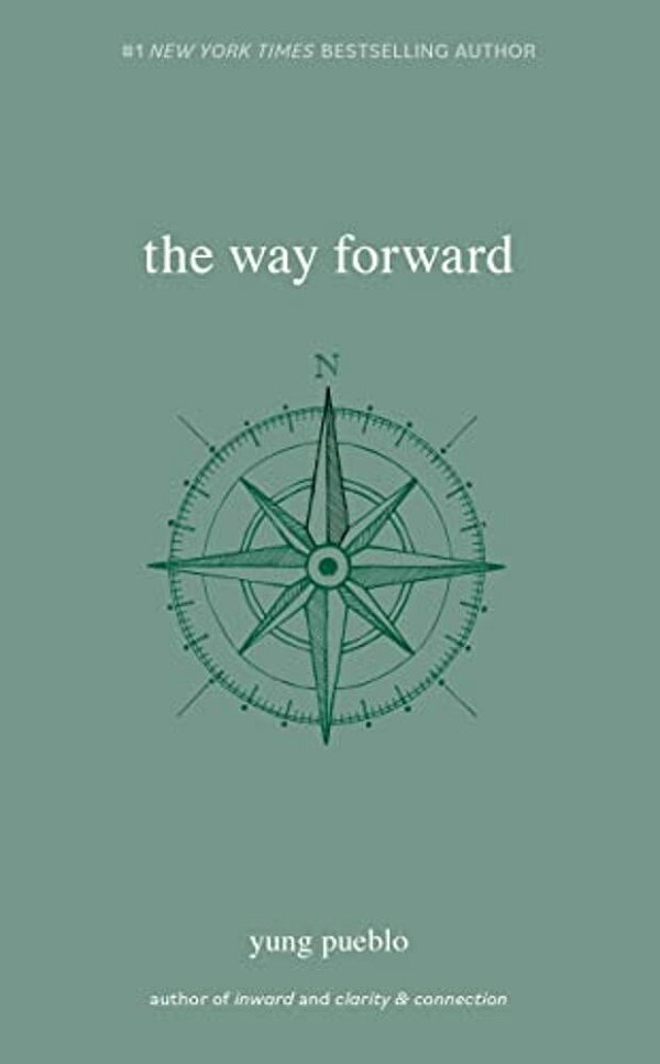 The Way Forward-..