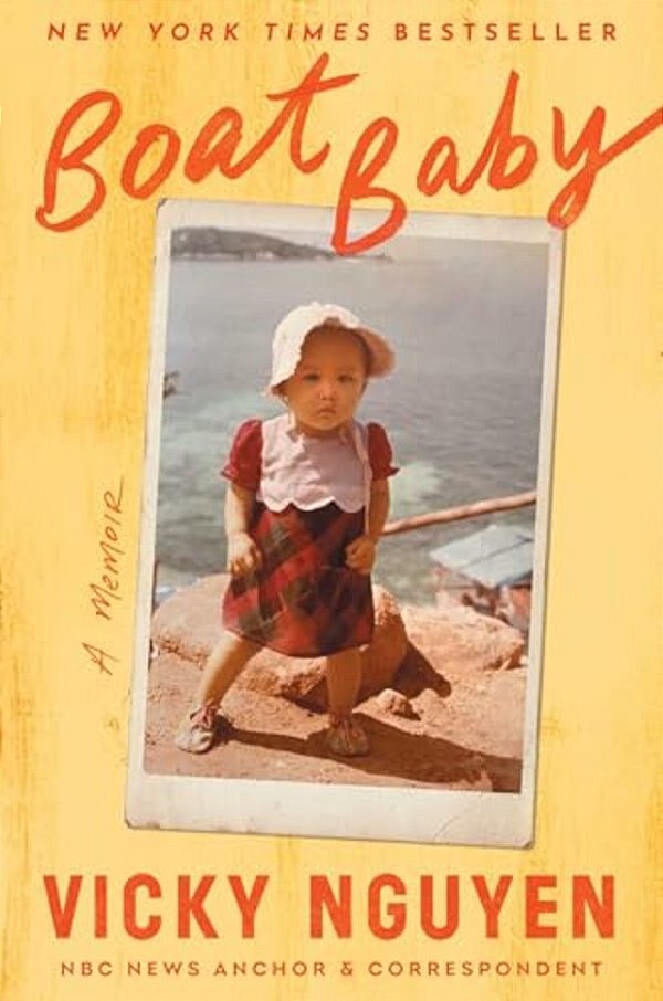 Boat Baby: A Memoir-..