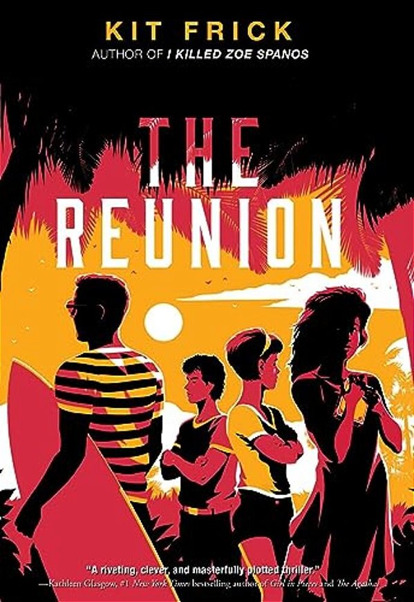 The Reunion-..