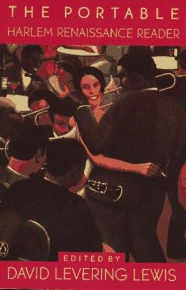 The Portable Harlem Renaissance Reader-..