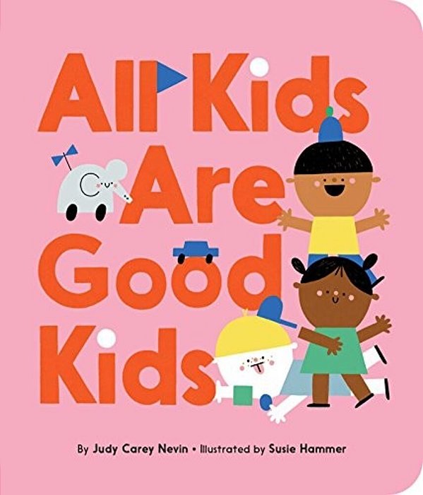 All Kids Are Good Kids-..