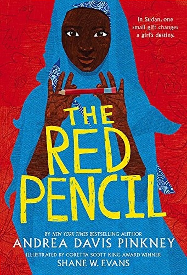 The Red Pencil-..