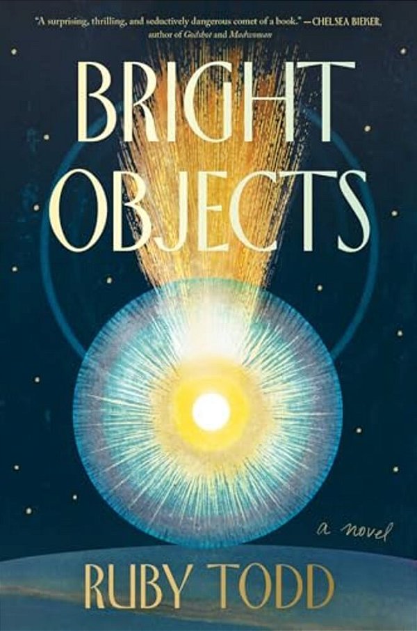 Bright Objects-..