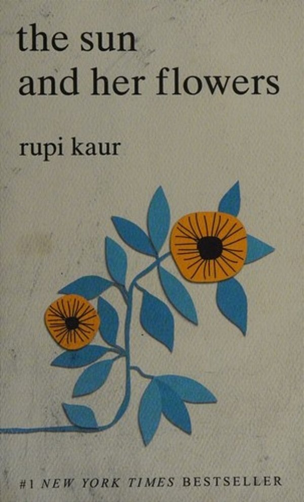 The Sun And Her Flowers-..