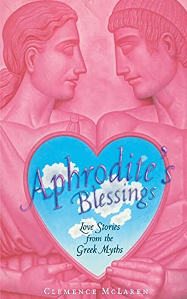 Aphrodite's Blessing-..