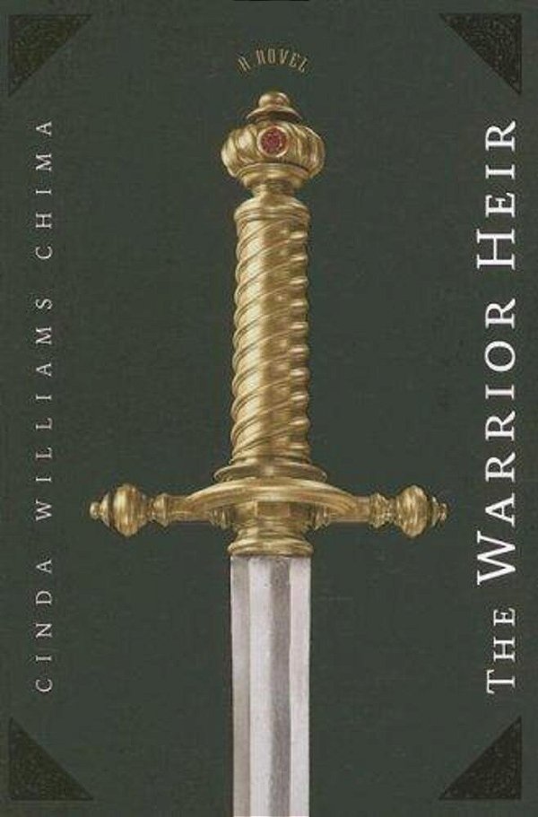 The Warrior Heir-..
