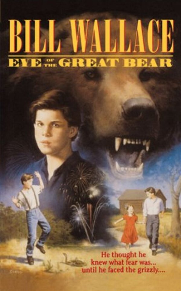 Eye Of The Great Bear-..