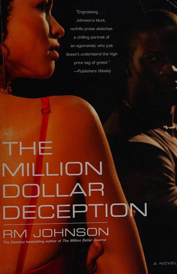 The Million Dollar Deception-..