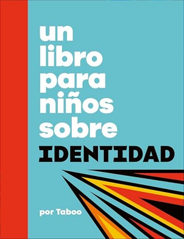 Un Libro Para Niños Sobre Identidad-..