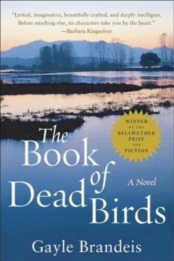 The Book Of Dead Birds-..