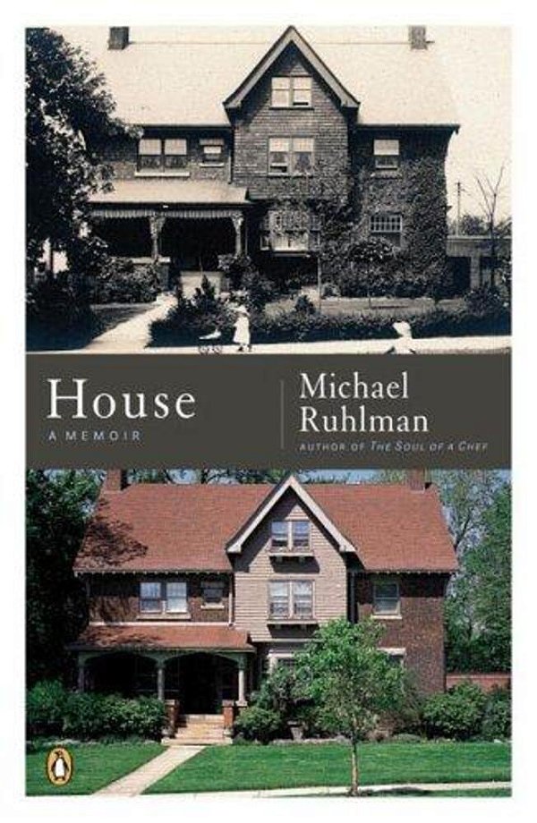 House: A Memoir-..