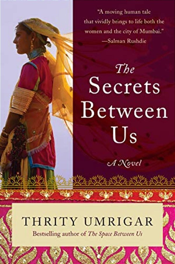 The Secrets Between US-..