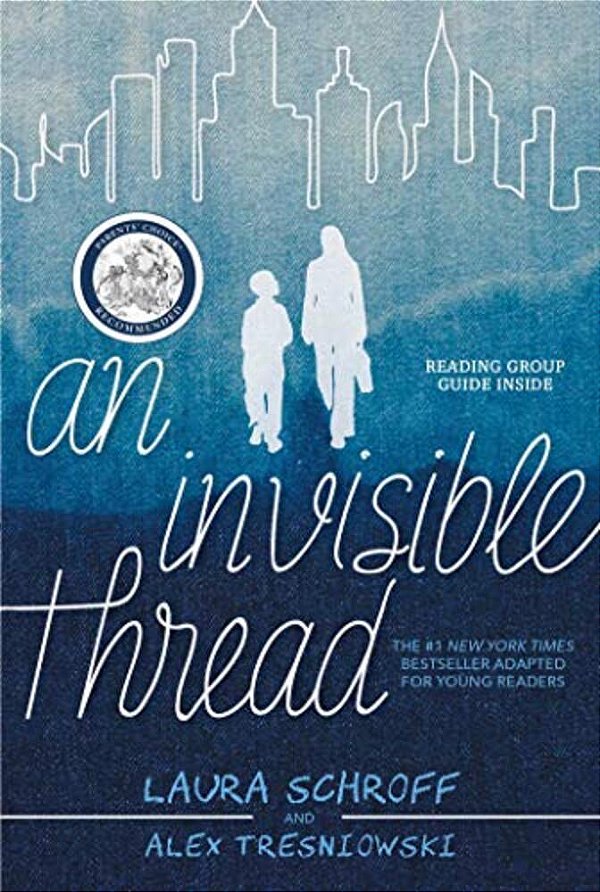 An Invisible Thread-..