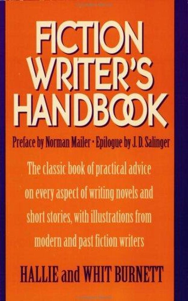 Fiction Writers Handbook-..