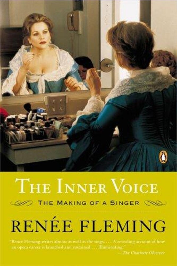 The Inner Voice: The Making Of A Singer-..
