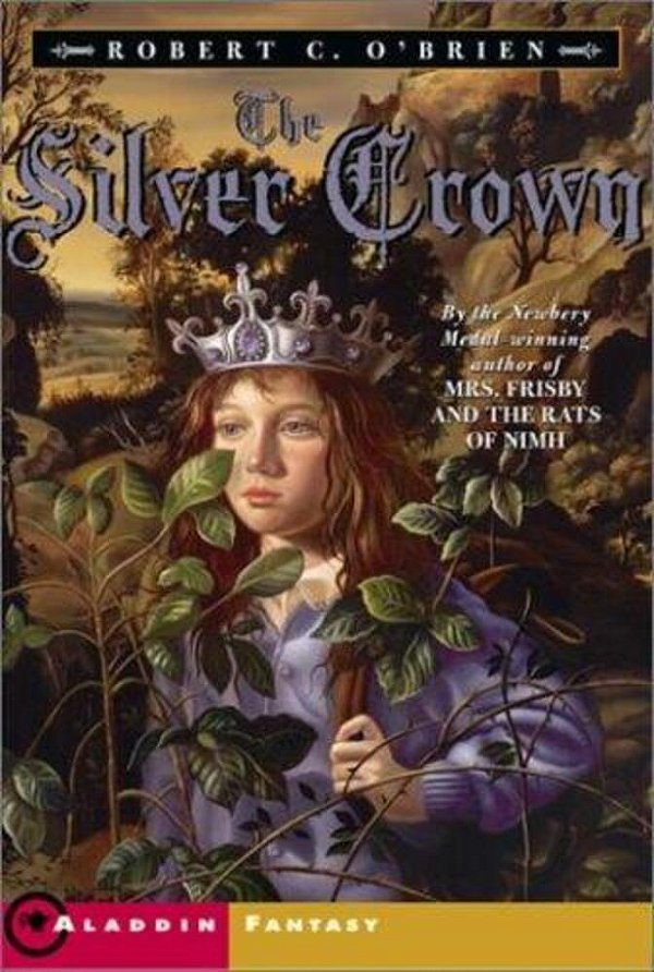 The Silver Crown-..