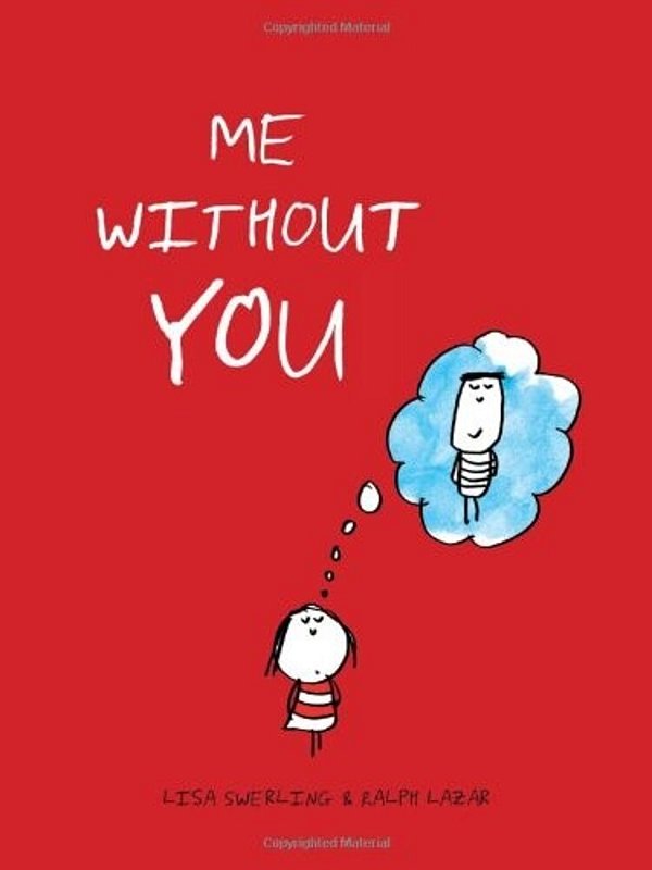 Me Without You-..