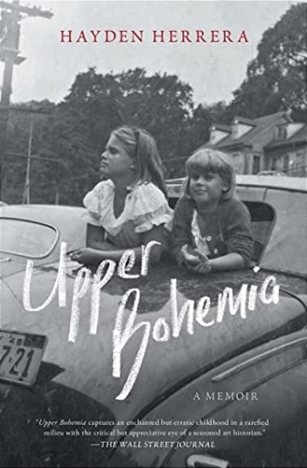 Upper Bohemia: A Memoir-..
