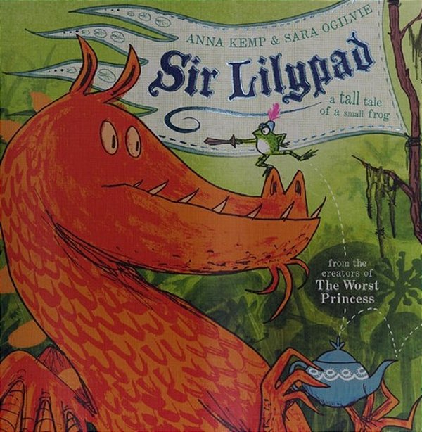 Dogs Don't Do Ballet-..