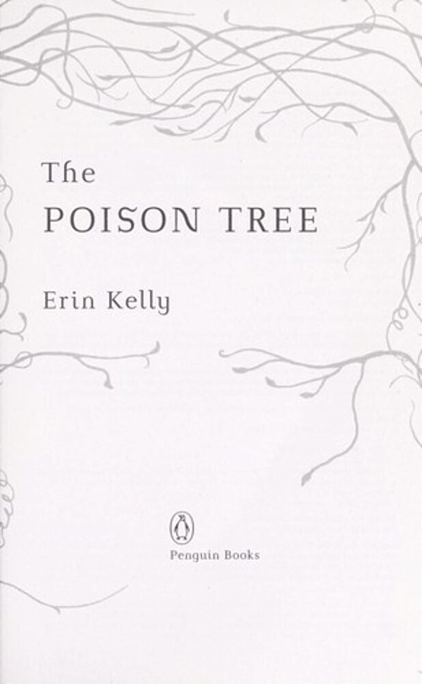 The Poison Tree-..