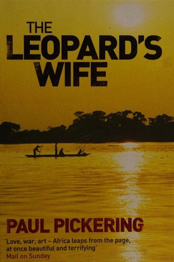 The Leopard's Wife-..